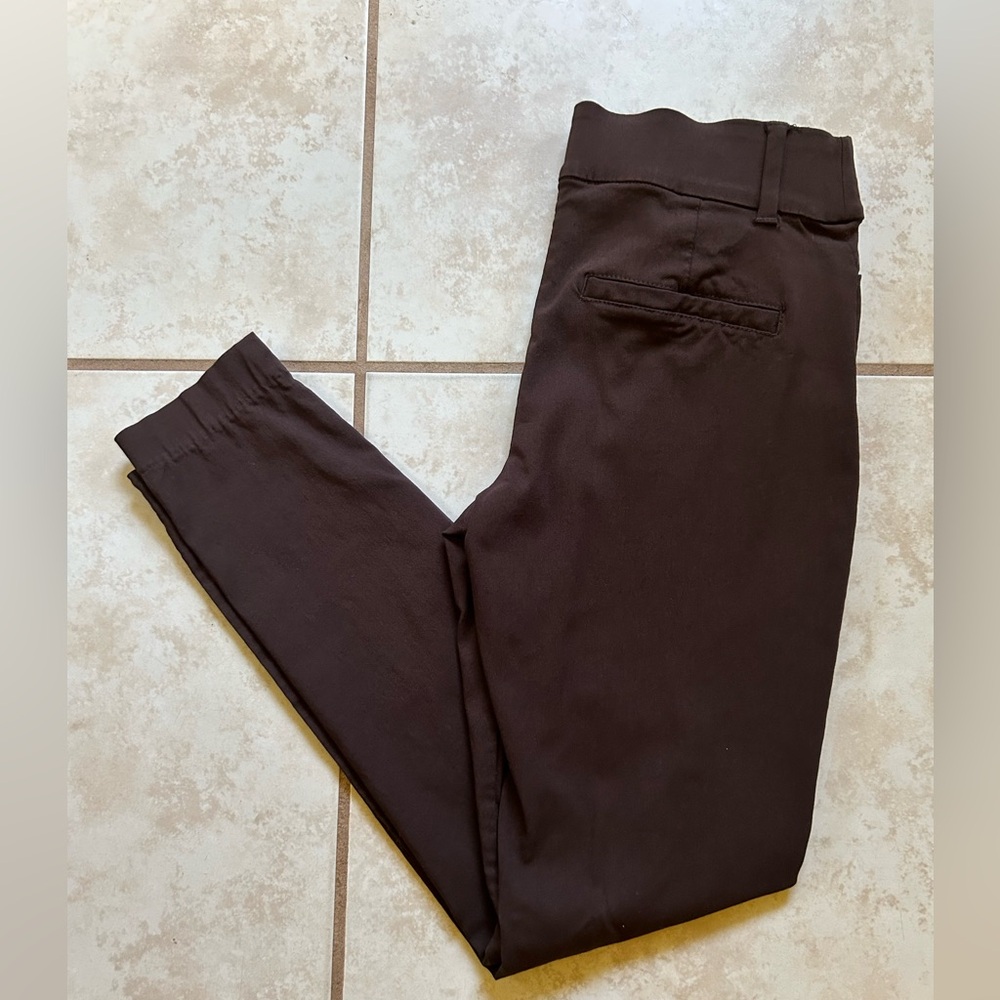 Maurice’s buisness casual pants